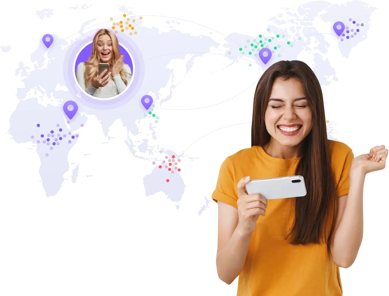 SmartProxy